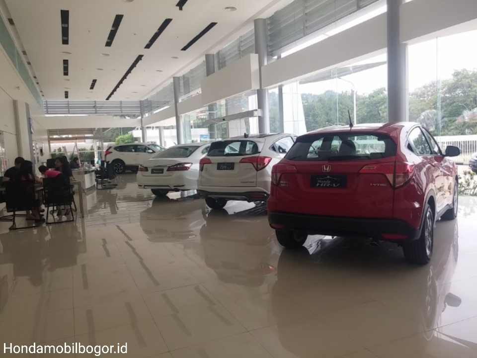 Promo Honda BRV  Depok 2021 Honda Bogor  Harga Kredit 