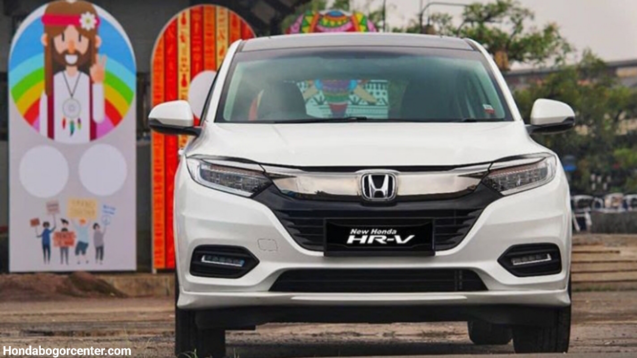 Promo Honda  HRV Depok  DP Cicilan Murah  Honda  Bogor 