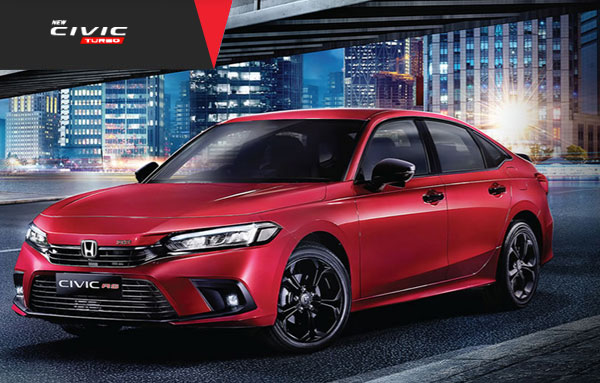 All-New-Honda-Civic-RS-BOGOR