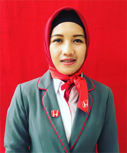 risma-dewi-sales-executive-honda-bogor